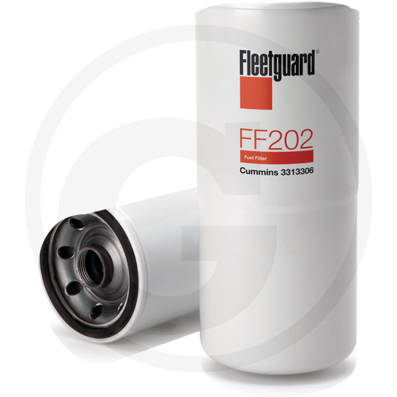 Fleetguard Filtre à carburant Fleetguard vue 2