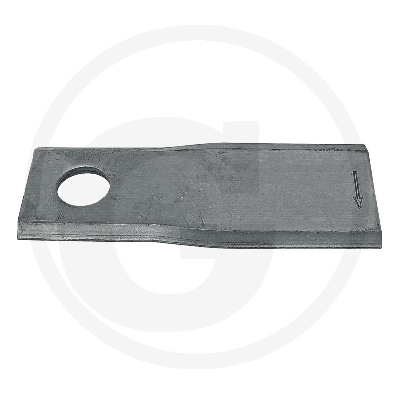 GRANIT Couteau vue 2