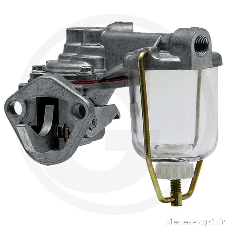 GRANIT Pompe d'alimentation à membrane · réf. 38016951
