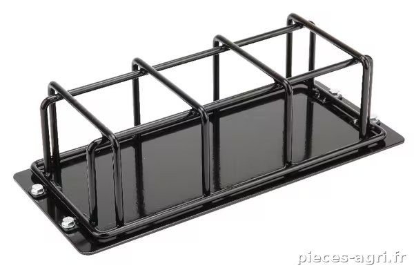 Grille protection feu arrière · réf. LA300120