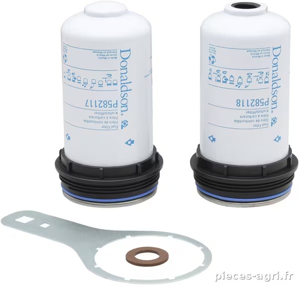 Kit de filtre à carburant · réf. X220184