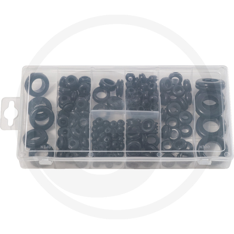 KS Tools Assortiment de passes-fils, 110 pcs. · réf. 7889700050