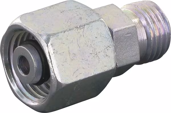 Raccord 8S8 - 8L · réf. KOVO8S8L