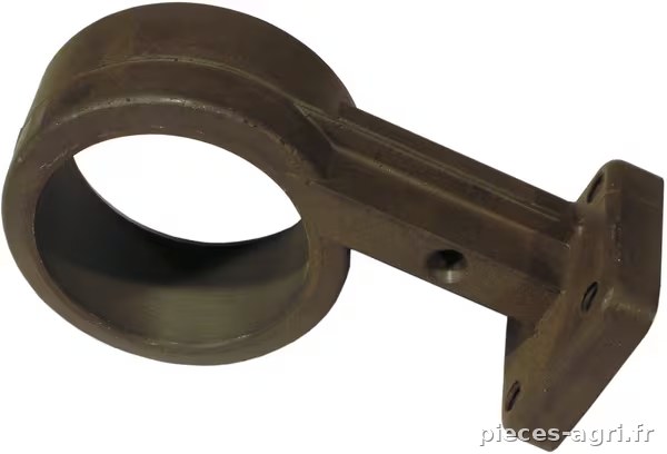 Support Embrayage · réf. VPH4251