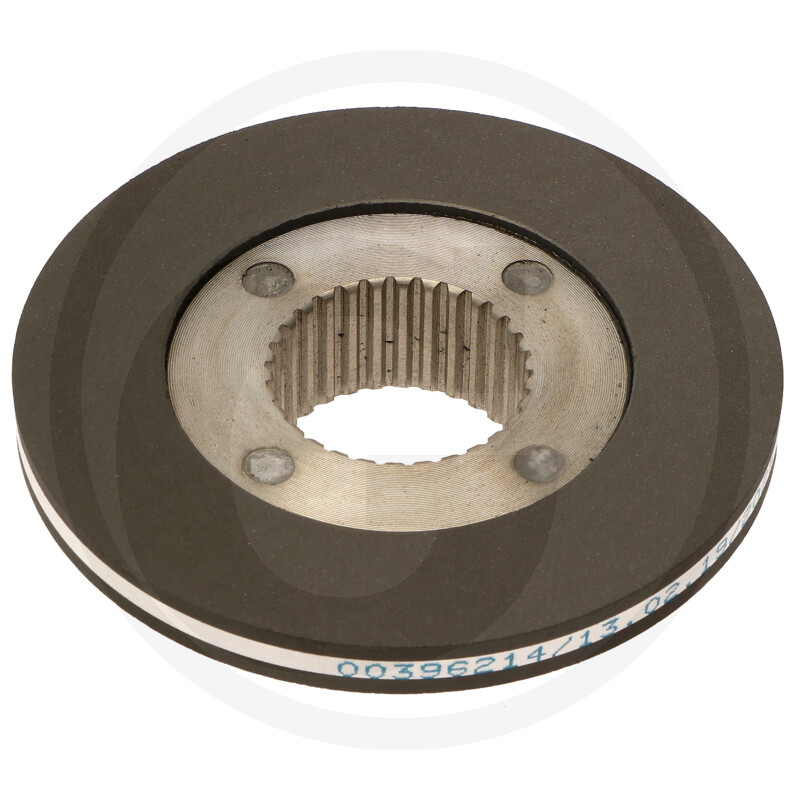 TREX.PARTS Disque de frein · réf. 4670060032