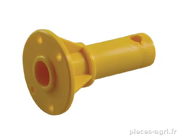Axe de pédalier wolf · réf. 5222203