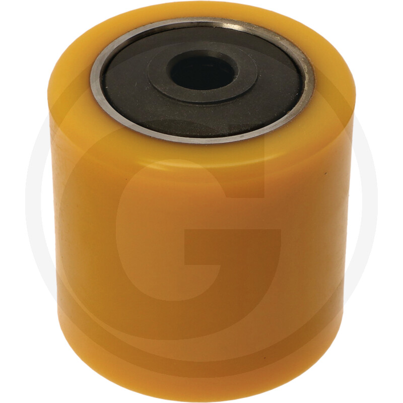Blickle Galet vue 2