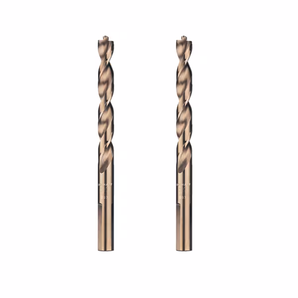 Blister foret HSS-G Extreme2 Ø 6,5 mm · réf. DT5049QZ