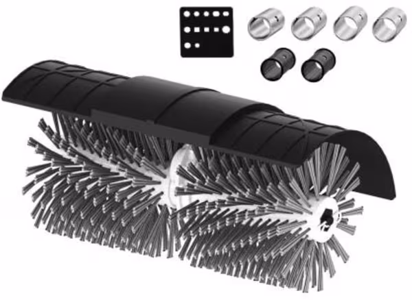 Brosse de balayage en soie · réf. FGP4552547