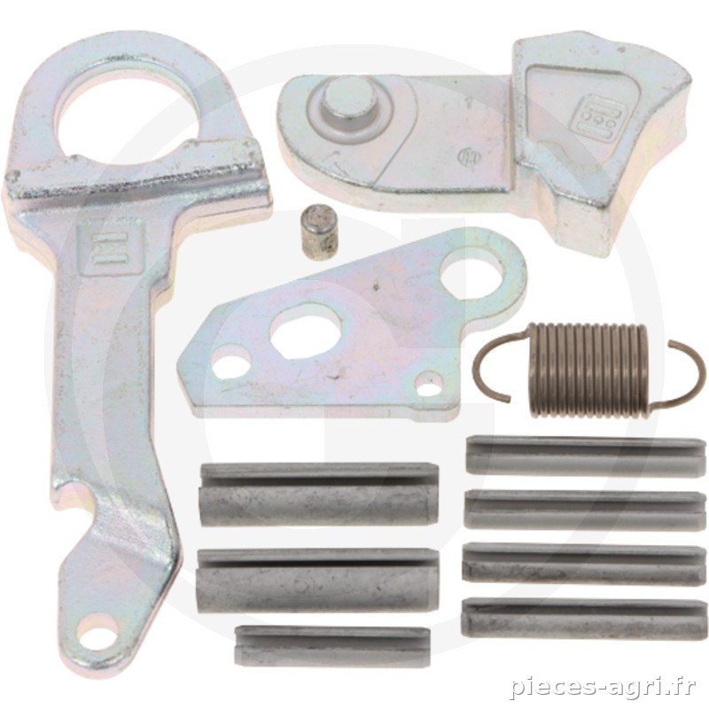 CBM Kit de pièces de rechange · réf. 712080139006