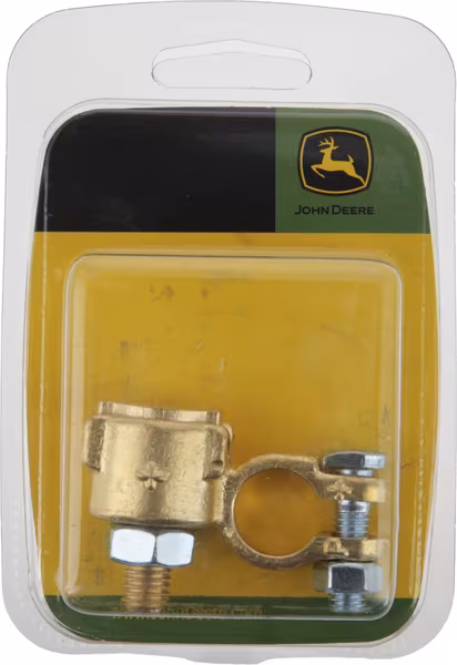 Cosse batterie  (+ ) · réf. MCXFA1616