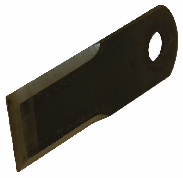 Couteau pour broyeur de paille rotatif · réf. 0007557860KR