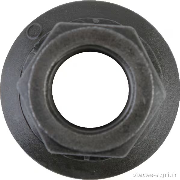Écrou de roue M20x1.50 acier BPW · réf. 0252192010