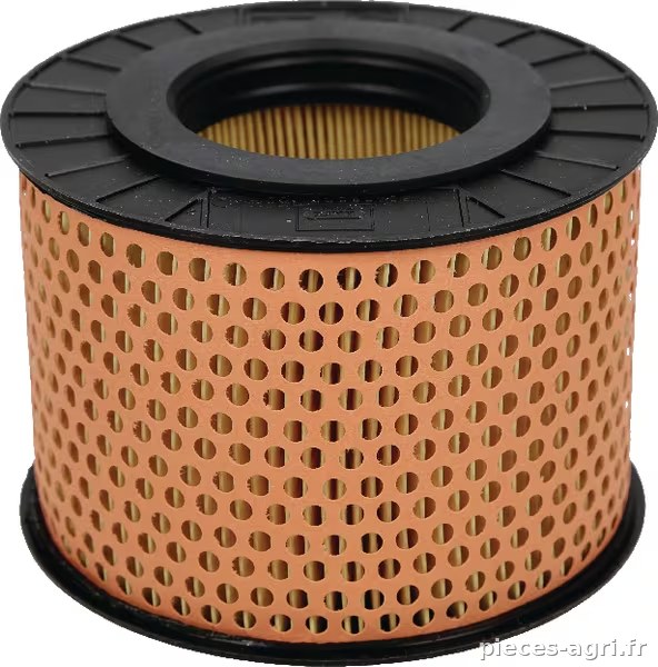 Filtre à air vue 2