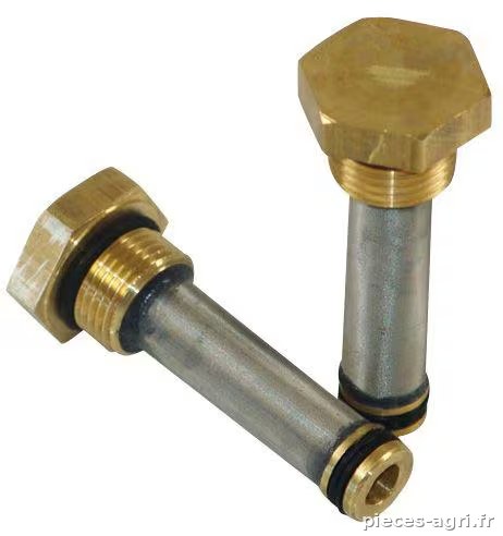 Filtre hydraulique · réf. SH62241
