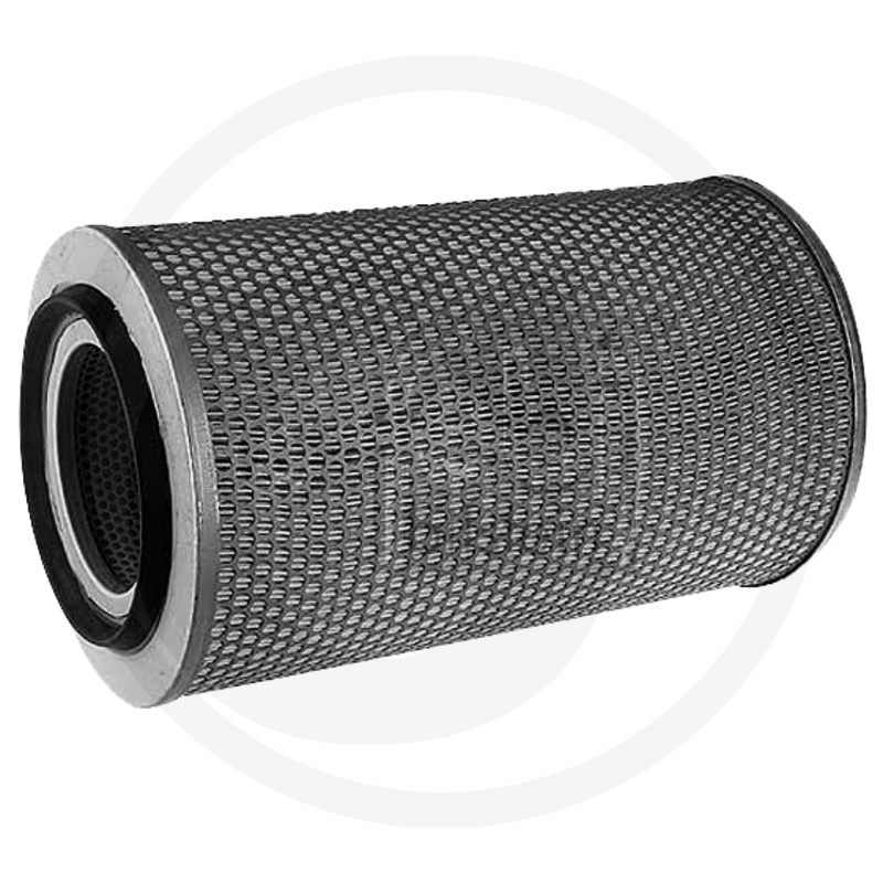 Fleetguard Filtre à air vue 2