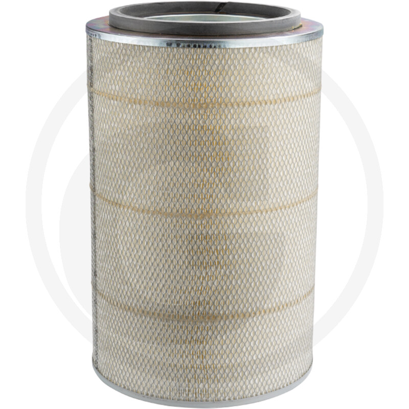 Fleetguard Luftfilter Fleetguard, Ø 301,8mm, Höhe 4 vue 2