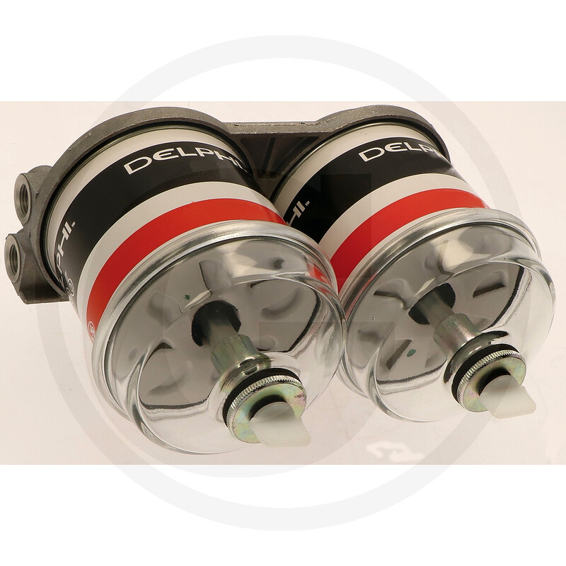 HIFI Filtre à carburant · réf. 2370055211