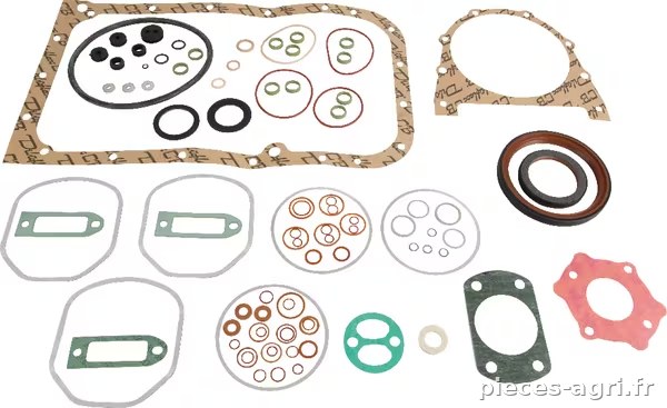 Kit de joints moteur, sup. · réf. 02931315