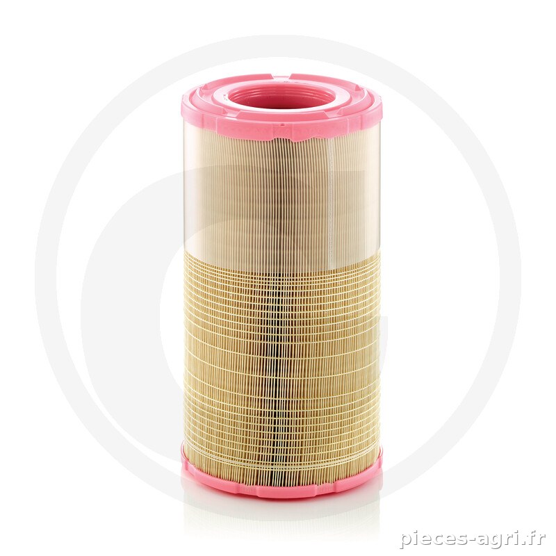 MANN FILTER Filtre à air vue 2