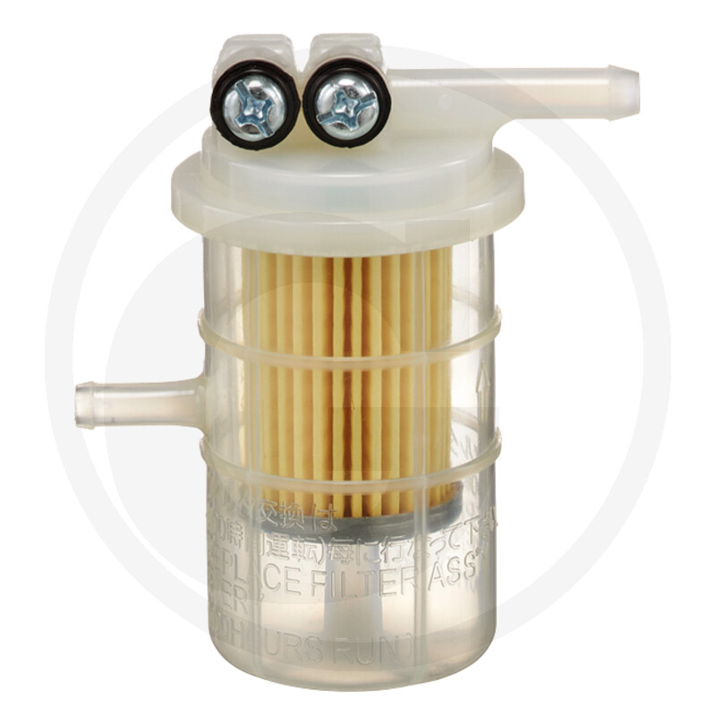 MANN FILTER Filtre à carburant WK 6055 · réf. 18429293