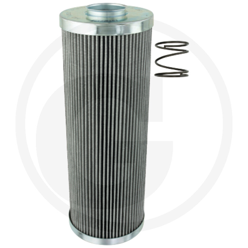 MANN FILTER Filtre hydraulique vue 2