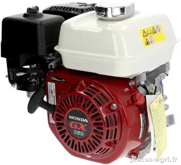 Moteur, GX160, Honda · réf. GX160UH2XSX4OH