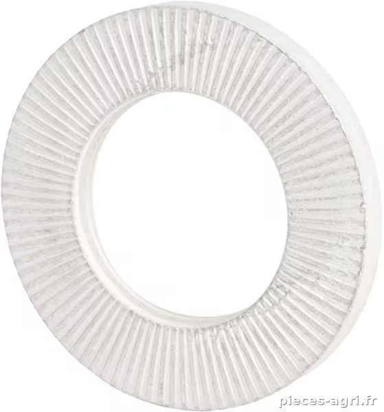 Rondelle 20,5/37,0x4,0 Ripplock BK45 · réf. 30510383