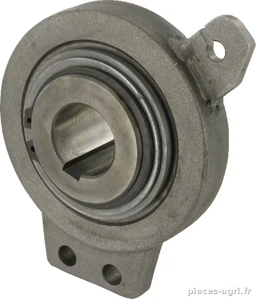 Roue libre 40 mm · réf. LF150400