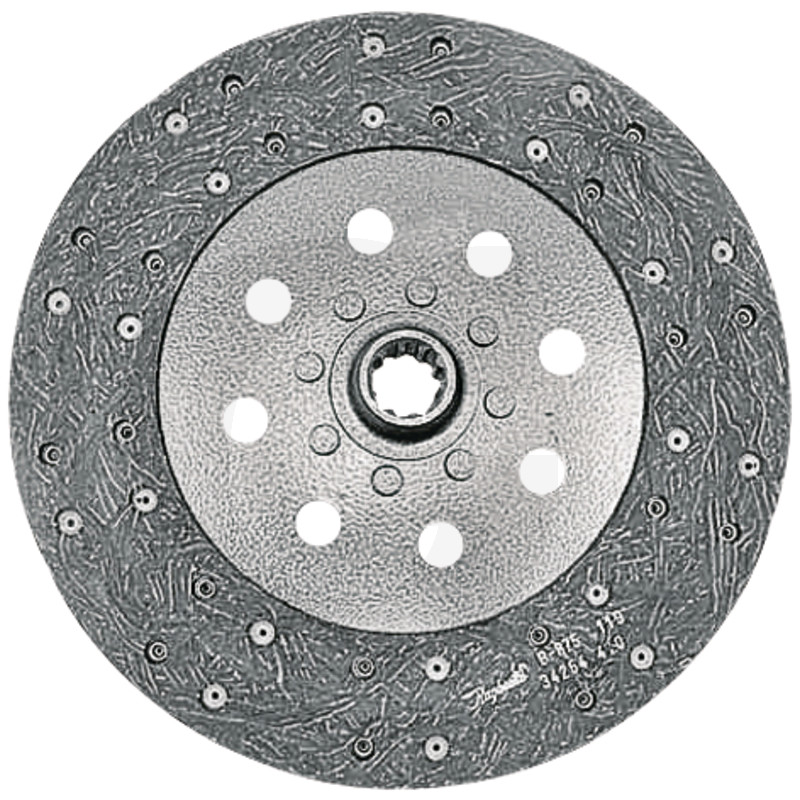 Sachs Disque d'embrayage 310 · réf. 4591864914003