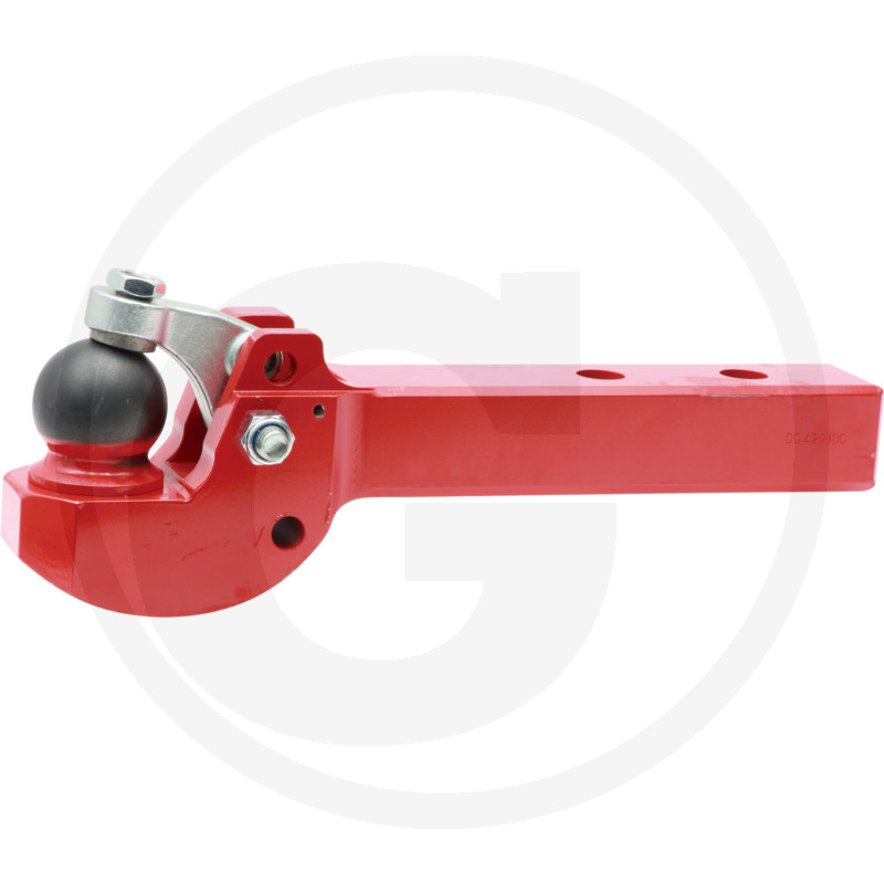 Scharmüller Pick-Up Hitch · réf. 77700429100