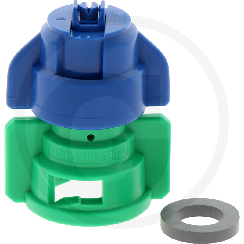 Agrotop TurboDrop TD-XL 80-015 vue 2