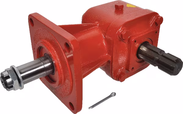Boîtier 540 tpm Sitrex · réf. 100273