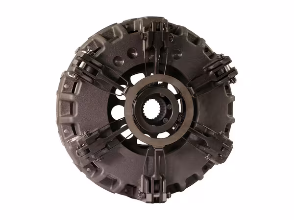 Embrayage automatique double TGU6  · réf. 233000115