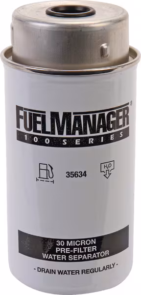Filtre · réf. FM35634