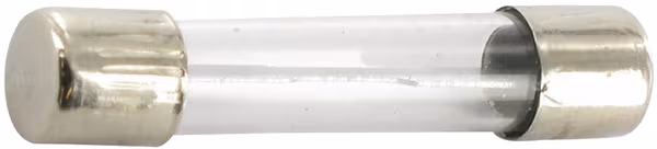 Fusible verre 25A longueur 32mm pack 25x · réf. SI23519