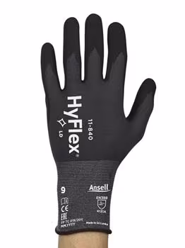 Gants HyFlex® 11-840 taille 11 · réf. 11840110