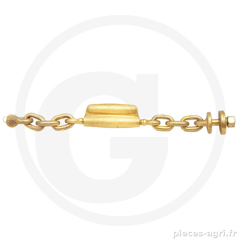 GRANIT Stabilisateur ajustable vue 2