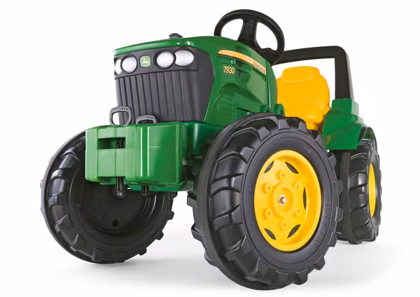 John Deere 7930 vue 2