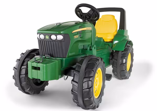 John Deere 7930 vue 3