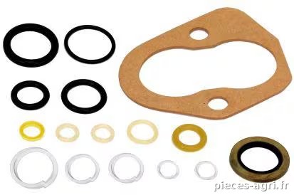 Kit de joints pour soupape de décharge · réf. VPH2167