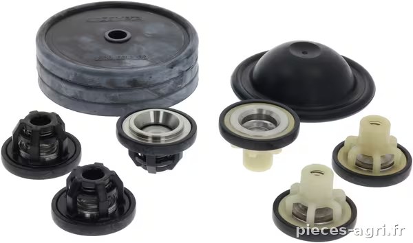 Kit de pièces de rechange pour pompe · réf. 50260167