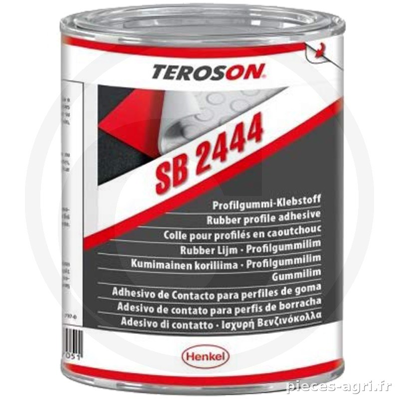 Loctite Colle de contact Terokal 2444, 670 g vue 2