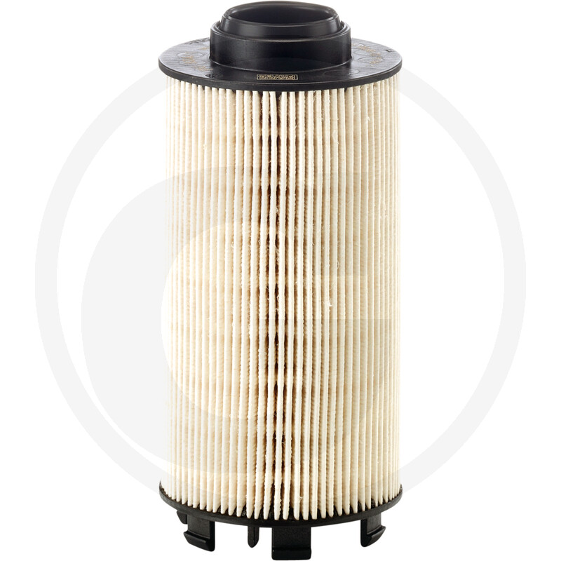 MANN FILTER Élément de filtre à carburant non métall vue 2