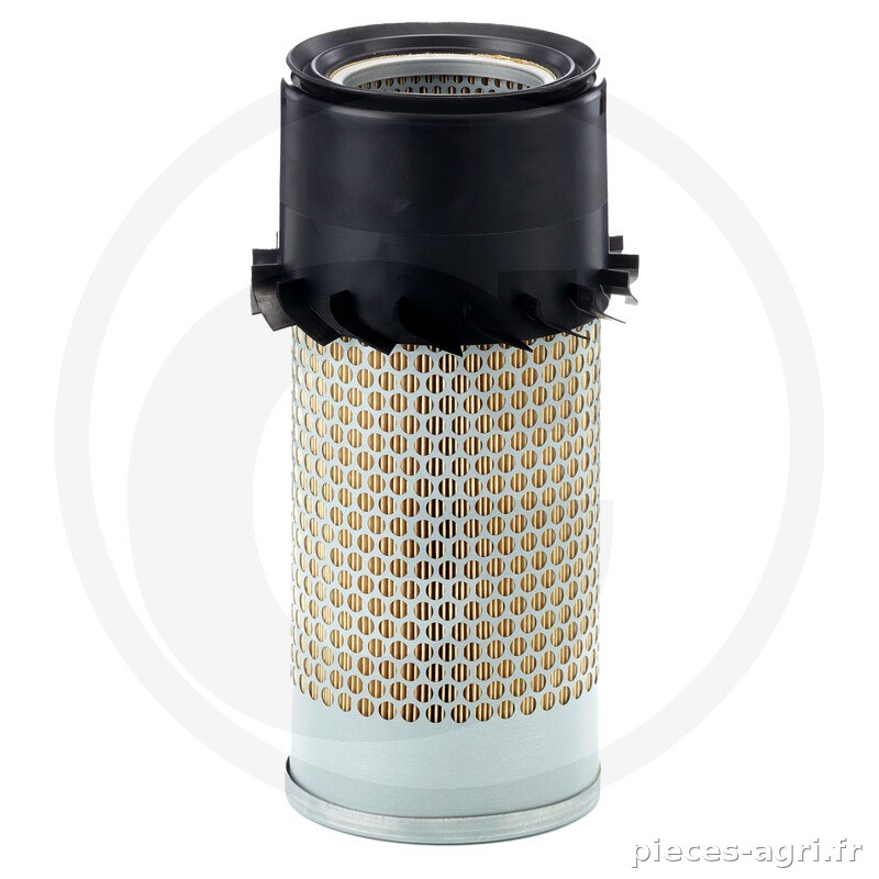 MANN FILTER Filtre à air vue 2
