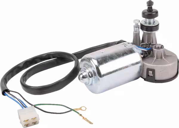 Moteur essuie-glace pare-brise · réf. 47919958