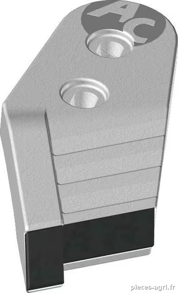 Pointe de soc G, carbure · réf. PBH2128G