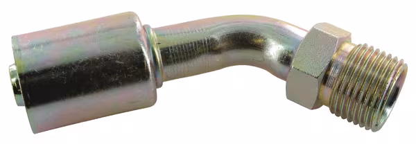 Raccord à sertir No.10, 7/8"- · réf. KL070591