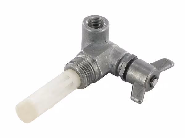 Robinet de gasoil p/ NH · réf. 83935915N