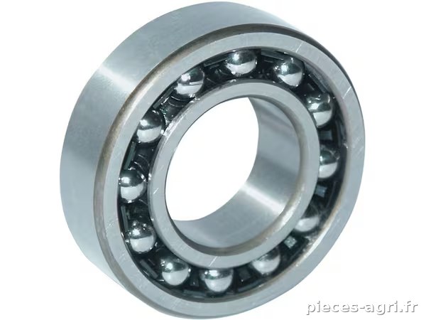 Roulement à billes auto-alignant 65x140x48mm SKF · réf. 2313K